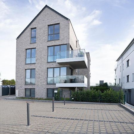 Meerlust Scharbeutz Kültér fotó