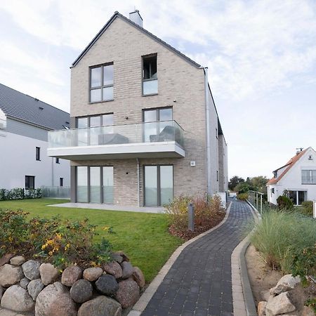 Meerlust Scharbeutz Kültér fotó