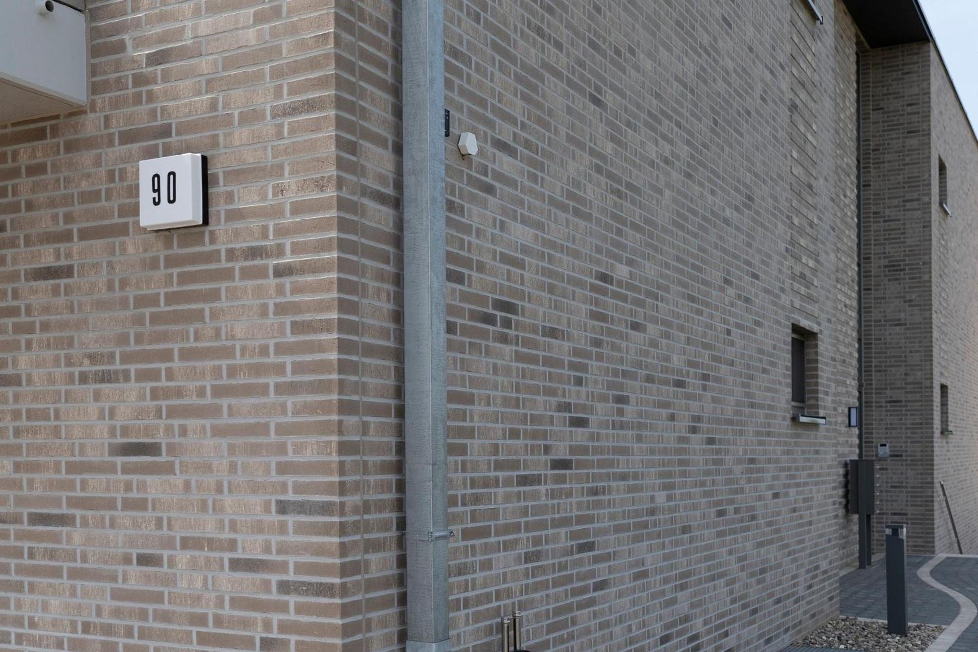 Meerlust Scharbeutz Kültér fotó